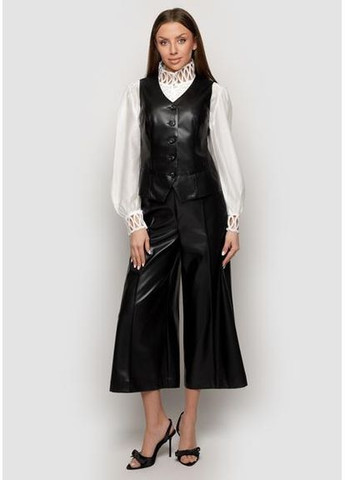 Жилет 108-002-5 Black SAM L Samange (367959888)