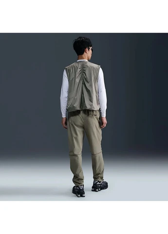 Штани чоловічі Tech Olive Nike (381733549)