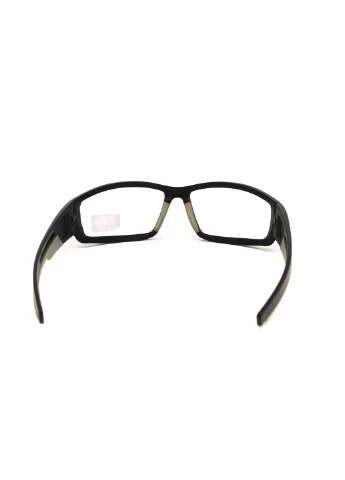 Окуляри захисні Sly (clear), прозорі Global Vision (375040047)