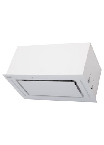 Вытяжка кухонная (m504102) ELEYUS GEMINI 1200 LED 52 WH (369017619)