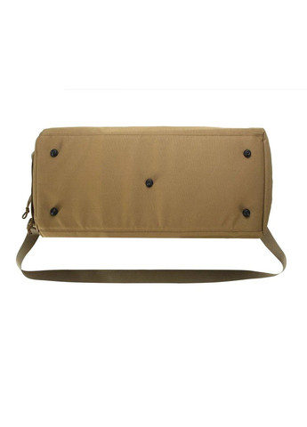 Сумка похідна TOURIST 40 л колір койот SILVER KNIGHT (315882987)