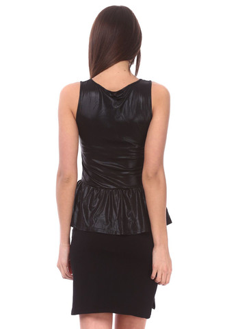 Майка Черный Pink Woman — 319317258