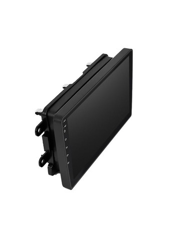 Штатная магнитола для Renault Symbol ll 2008-2012 экран 9" 2+32Gb Wi-Fi Android 15шт Lesko (336197536)