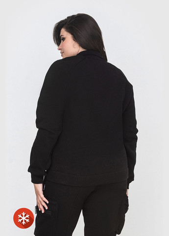 Теплая кофта OLESYA на флисе Garne (315067337)