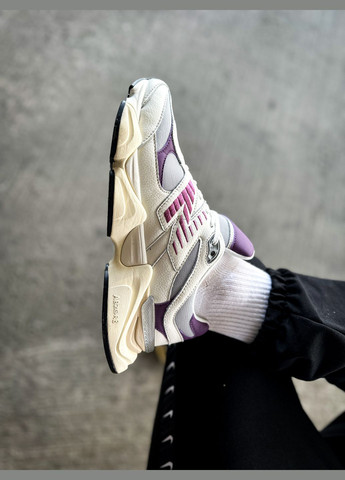 Кросівки жіночі і чоловічі New Balance 9060 gray | Нью Беланс 9060 сірі No Brand сірі всесезони (313102807)