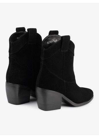 Жіночі черевики на підборах 1101714 Renzoni (366423573)