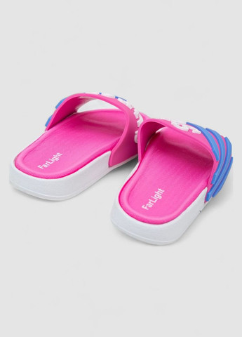 Шльопанці дитячі унісекс Ager 243R9003D-65 (300841327)