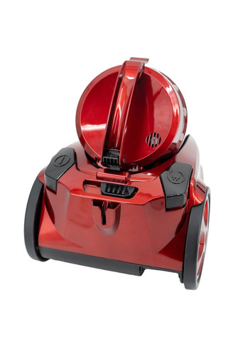 Пылесос циклонный МG-895 2200 Вт красный Magio (364108186)