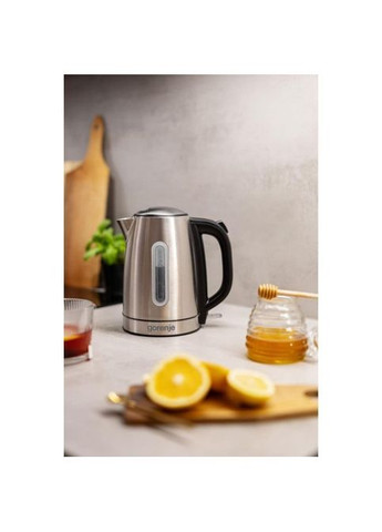 Електрочайник Gorenje K17DS (354228440)