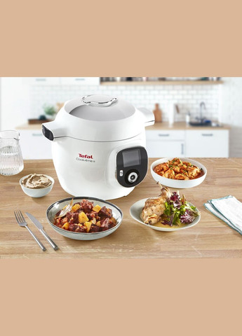 Мультиварка CY851130 (6683464) Tefal (315142246)