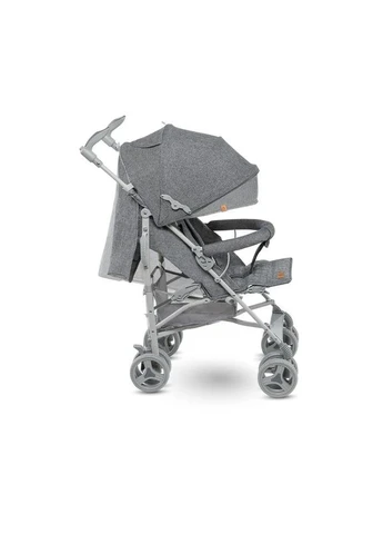 Прогулочная коляска IRMA GREY Lionelo (399549579)
