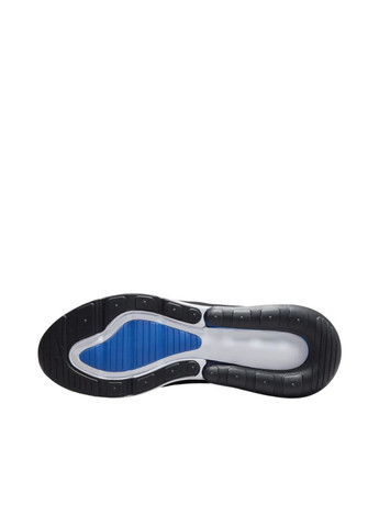 Черные кроссовки мужские air max 270 dv6494-001 Nike