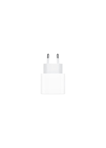 Зарядное устройство (ARM58528) ArmorStandart AMHJ83 20W USB-C Power Adapter White (369879356)