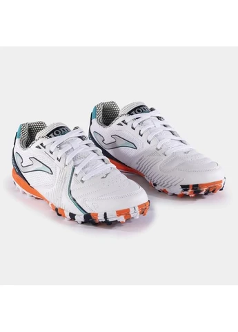 Футзалки Dribling 2432 Orange Turf White DRIW2432TF Joma (398009162)
