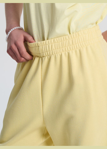 Штани джогери жіночі бірюзового кольору ТМ РОЗА Роза (326024065)