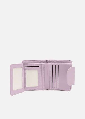 Гаманець жіночий колір бузковий CB-00269848 No Brand (330259571)