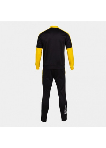 Спортивный костюм ECO CHAMPION черный,желтый Joma (282616847)