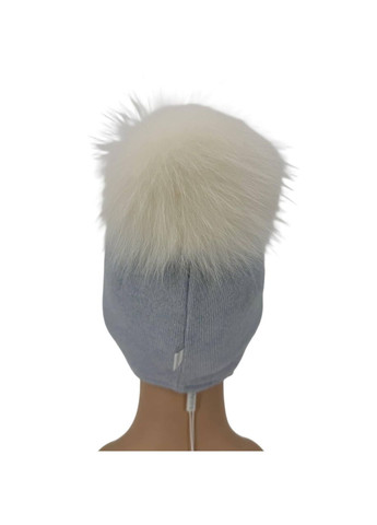 Шапка, арт. 134N, блакитний, 50 Trestelle (357204051)