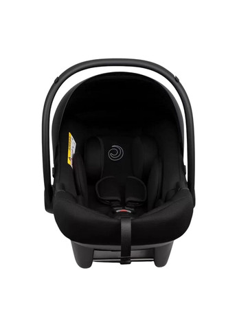 Автокресло Elo Lux i-Size Black черное () Tutis PP202/006 (335974148)