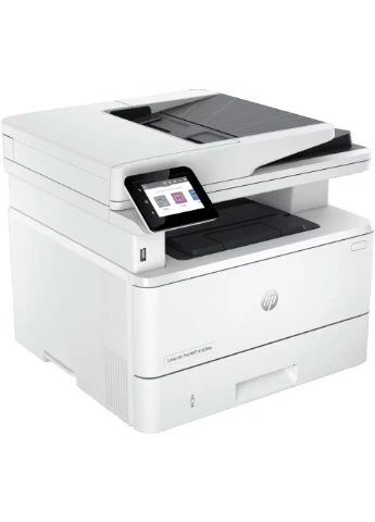 Багатофункціональний пристрій LaserJet Pro 4103fdn (2Z628A) HP (391610200)