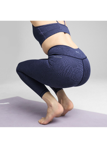 Легінси MOVE CLOUDSPUN High-Waisted 7/8 Tights Women Puma (330982871)