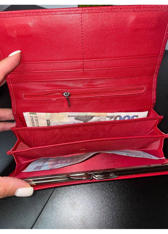 Жіночий гаманець класичний стандартного розміру Balisa (369723551)