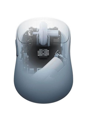 Миша бездротова Mi Wireless Mouse 3 (BHR7638CN) бежева Xiaomi (284420254)