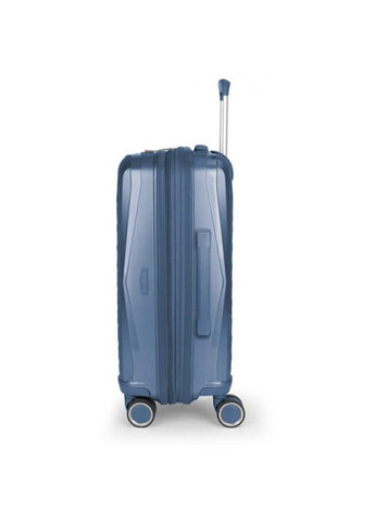 Валіза Queens (S) Синій Gabol (367188543)