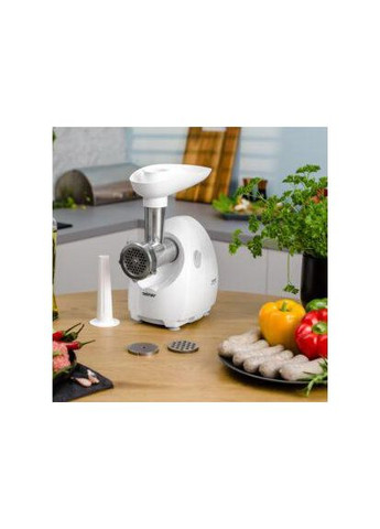 Мясорубка ZMM4080B Zelmer (347582434)