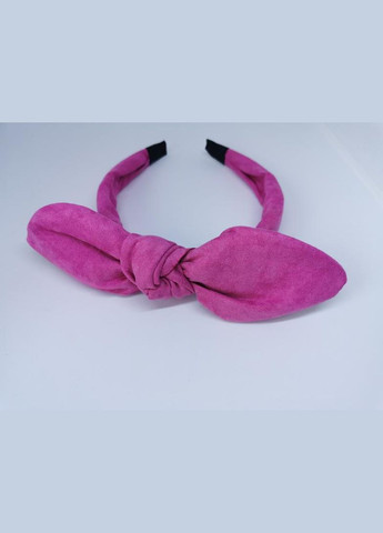 Обруч для волос с бантом солоха ободок женский Hand Made (330619044)
