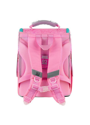 Рюкзак Education каркасний GO25-5001S-1 Pink Dreams GoPack (322617469)
