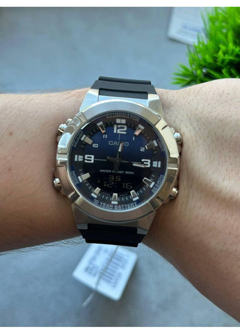 Мужские часы AMW-870A-2A Casio (350627608)