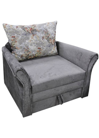 Комплект диван та два крісла Стелла ТМ No Brand (322500461)