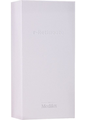 Омолоджувальний крем-сироватка, з ретинил ретиноатом r-Retinoate Youth Activating Cream 15ml (521261-19630) Medik8 (368623391)