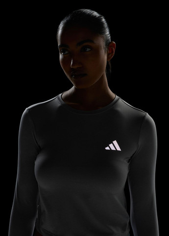 Лонгслів adi365 Running Essentials adidas (372795287)