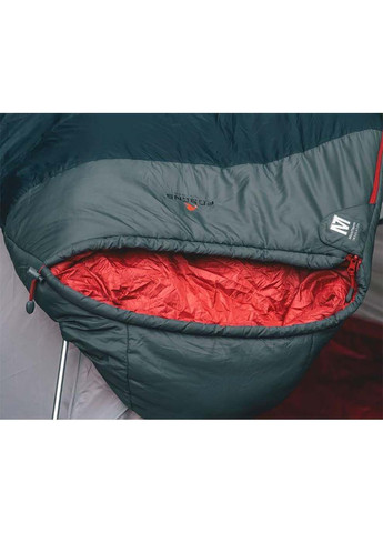 Спальний мішок Moraine III "L"-2°C Robens (367589484)