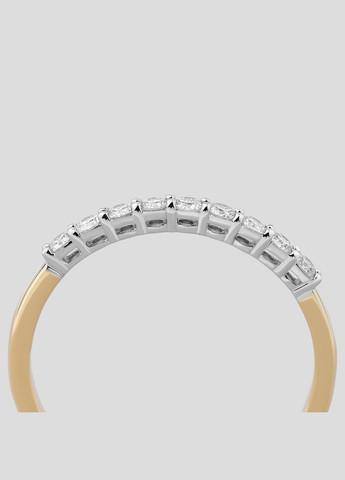 Кольцо Лучи золота Minimal (338795981)