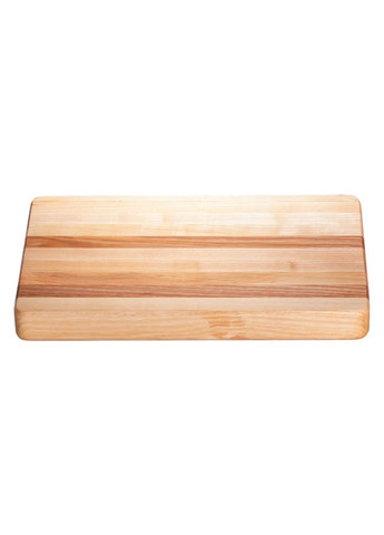 Кухонная разделочная деревянная доска 20*30 см прямоугольная доска для нарезки из ясеня C32W200300Y LUGI (369388062)