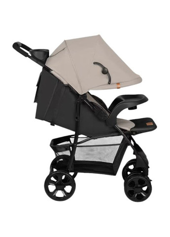 Прогулянкова коляска Emma Plus Beige Latte () Lionelo LO-EMMA PLUS BEIGE LATTE (341485577)