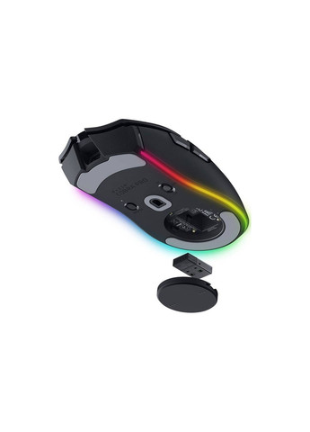 Мишка (RZ01-04660100-R3G1) Razer cobra pro wireless black (268144157)