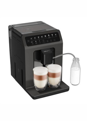 Кофемашина Evidence Classic EA89ZB10 Krups (336959187)