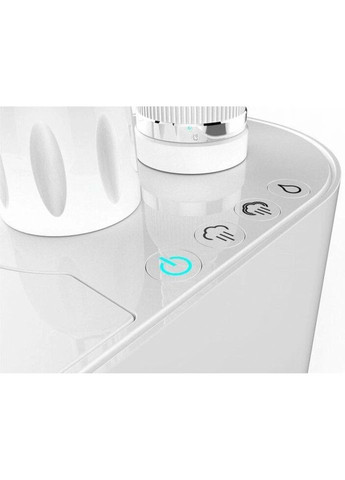 Отпариватель для одежды EUH2020W 1900 Вт белый SteamOne (327608776)