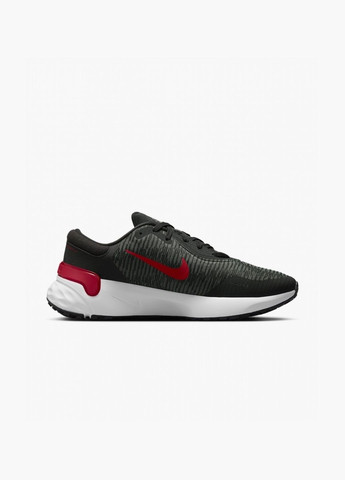 Черные кроссовки мужские renew run 4 black dr2677-003 Nike