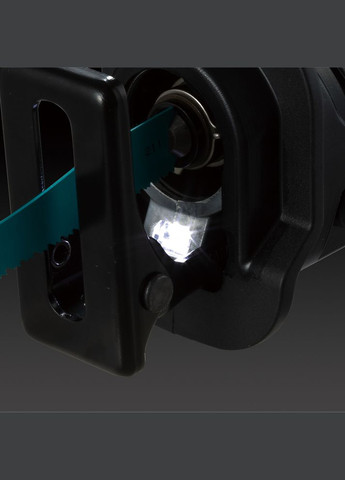 Акумуляторна електрична шабельна пила JR001GM201 XGT 40V MAX + 2 АКБ 4 Ah + З/П + кейс MakPac безщіткова ножівк (4213) Makita (298574314)