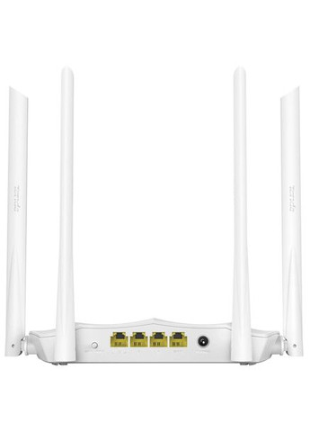 Маршрутизатор интернет WiFi5 AC5 V3 Tenda (361244436)