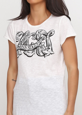 Футболка Черный Miss Sixty - (321168814)