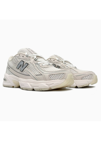 КРОСІВКИ ЖІНОЧІ NEW BALANCE 740 BEIGE НЬЮ БЕЛАНС 740 No Brand бежеві демісезони (367173397)