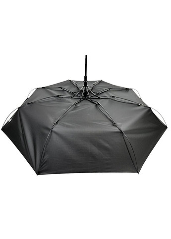 Складной мужской зонт полуавтоматический Toprain (288187005)