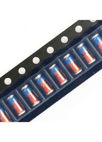 Стабілітрон BZV55-C3V3 SMD NXP Semiconductors (322033968)