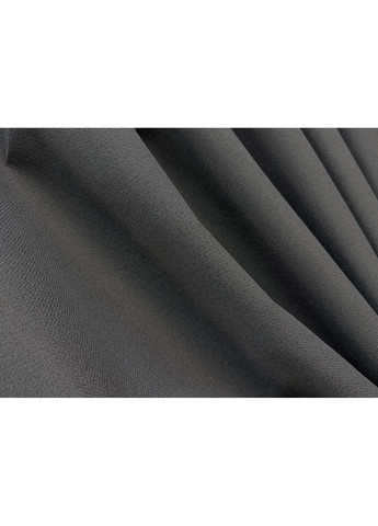 Комплект готовых штор Лен блэкаут № 1594ш 150х270 см 2 шт (33-0552) VR-Textil (317365610)